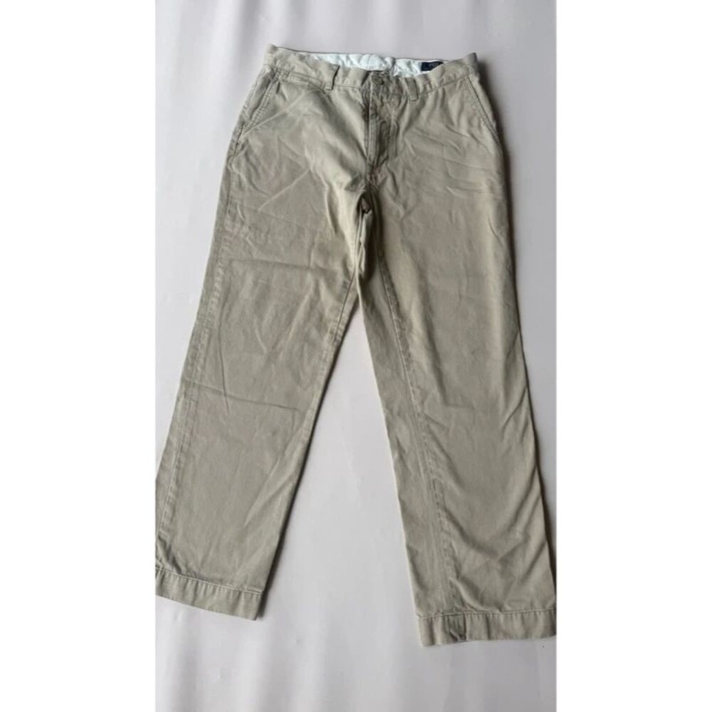 Polo Ralph Lauren khakis